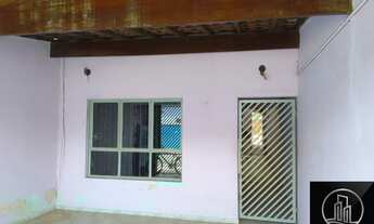 Imagem: Casa a venda no bairro da nova Sorocaba