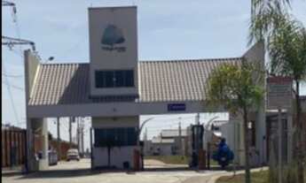 Imagem: Casa com 2 dormitórios à venda, 74 m²