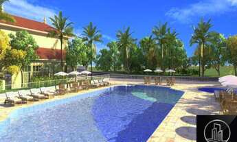 Imagem 2: Terreno à venda, 262 m² por R$ 330.000 - Ibiti Royal Park - Sorocaba/SP