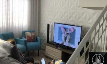 Imagem 4: Sobrado com 3 dormitórios à venda, 148 m² por R$ 745.000 - Além Linha - Sorocaba/SP