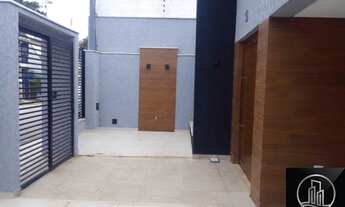 Imagem 3: Casa com 5 dormitórios, 362 m² - venda por R$ 1.300.000 ou aluguel por R$ 7.000/mês - Vila