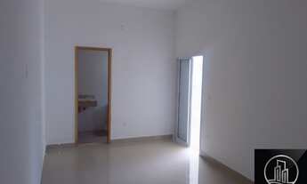 Imagem 7: Casa com 3 dormitórios à venda, 147 m² por R$ 850.000 - Condomínio Villagio Milano - Soroc