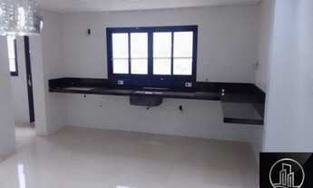 Imagem 6: Casa com 5 dormitórios, 362 m² - venda por R$ 1.300.000 ou aluguel por R$ 7.000/mês - Vila