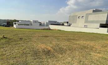 Imagem 5: Excelente lote no Alphaville Nova esplanada IV R$515.000,00