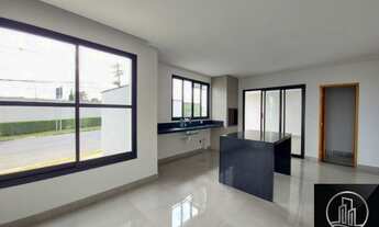 Imagem 3: Casa com 3 dormitórios à venda, 152 m² por R$ 1.010.000 - Residencial Le France - Sorocaba