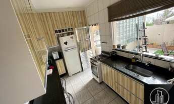 Imagem 3: Casa com 3 dormitórios à venda, 100 m² por R$ 510.000 - Horto Florestal - Sorocaba/SP