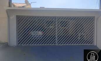 Imagem 1: Casa com 2 dormitórios à venda, 70 m² por R$ 325.000 - Jardim Wanel Ville V - Sorocaba/SP