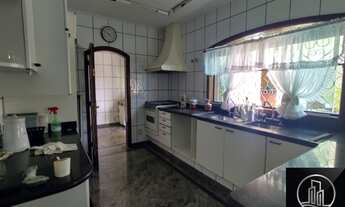 Imagem 6: Sobrado com 3 dormitórios à venda, 399 m² por R$ 1.500.000 - Jardim Paulistano - Sorocaba