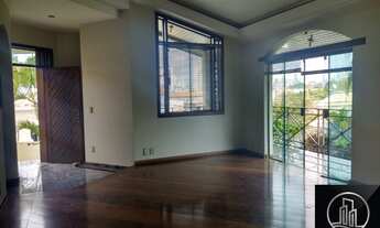 Imagem 7: Sobrado com 3 dormitórios à venda, 399 m² por R$ 1.500.000 - Jardim Paulistano - Sorocaba