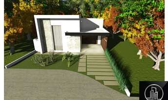 Imagem 5: CASA RESIDENCIAL em SOROCABA - SP, CAJURU DO SUL