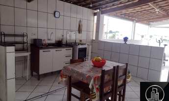 Imagem 2: Sobrado com 3 dormitórios à venda, 190 m² por R$ 230.000 - Jardim Luciana Maria - Sorocaba