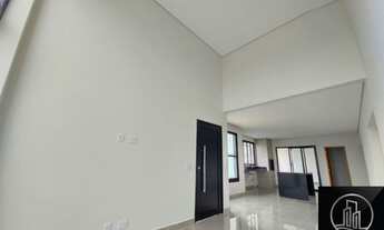 Imagem 7: Casa com 3 dormitórios à venda, 152 m² por R$ 1.010.000 - Residencial Le France - Sorocaba