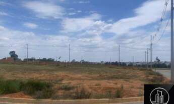 Imagem 2: Terreno à venda, 284 m² por R$ 260.000 - Wanel Ville - Sorocaba/SP