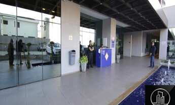 Imagem 4: Sala para alugar, 46 m² por R$ 2.000/mês - Edifício Boulevard Alavanca Business & Care - S