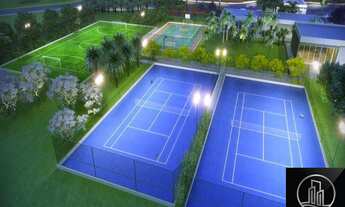 Imagem 7: Terreno à venda, 457 m² por R$ 480.000 - Alphaville Nova Esplanada IV - Votorantim/SP