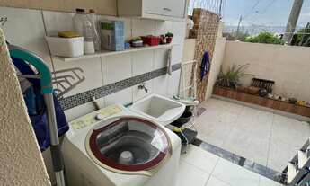 Imagem 5: Casa com 3 dormitórios à venda, 100 m² por R$ 510.000 - Horto Florestal - Sorocaba/SP