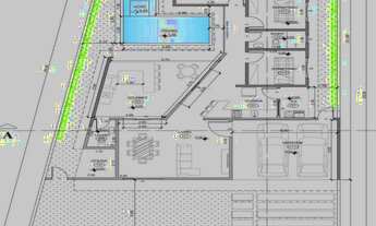 Imagem 6: CASA RESIDENCIAL em SOROCABA - SP, CAJURU DO SUL