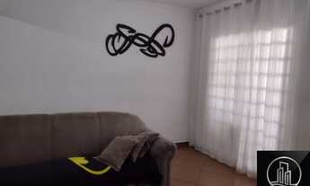 Imagem 7: Sobrado com 3 dormitórios à venda, 190 m² por R$ 230.000 - Jardim Luciana Maria - Sorocaba