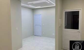 Imagem 6: Casa com 2 dormitórios à venda, 74 m² por R$ 415.000 - Jardim Residencial Villa Amato - So