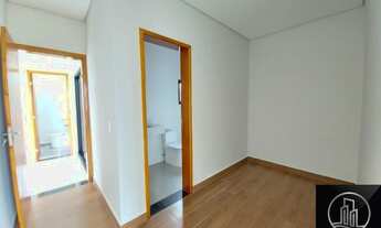 Imagem 6: Casa com 3 dormitórios à venda, 152 m² por R$ 1.010.000 - Residencial Le France - Sorocaba