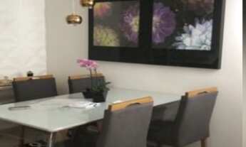 Imagem: Sobrado com 3 dormitórios à venda, 148