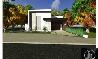 Imagem: CASA RESIDENCIAL em SOROCABA - SP, CAJURU