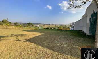 Imagem 4: Excelente lote no Alphaville Nova esplanada IV R$490.000,00