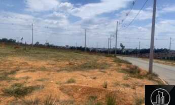 Imagem: Terreno à venda, 284 m² por R$ 260.000