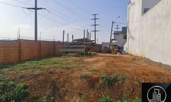 Imagem: Terreno à venda, 262 m² por R$ 330.000