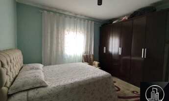 Imagem 5: Casa com 3 dormitórios à venda, 183 m² por R$ 400.000 - Vila Nova Sorocaba - Sorocaba/SP