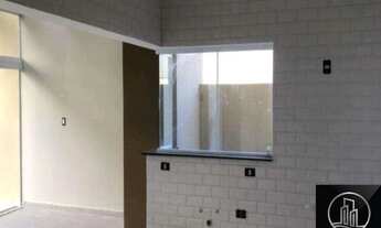 Imagem 3: Casa com 4 dormitórios à venda, 220 m² por R$ 1.140.000 - Altos da Boa Vista - Sorocaba/SP