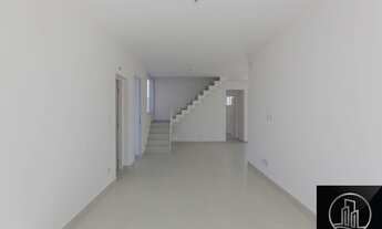 Imagem 2: Sobrado com 4 dormitórios, 240 m² - venda por R$ 1.500.000 ou aluguel por R$ 9.000/mês - C