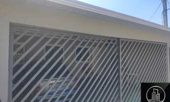 Imagem 3: Casa com 2 dormitórios à venda, 70 m² por R$ 325.000 - Jardim Wanel Ville V - Sorocaba/SP