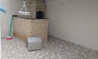 Imagem 7: Casa com 3 dormitórios à venda, 185 m² por R$ 440.000 - Parque Jataí - Votorantim/SP