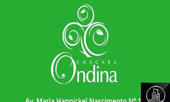 Imagem 2: Terreno à venda, 300 m² por R$ 445.000 - Jardim Novo Eldorado - Sorocaba/SP