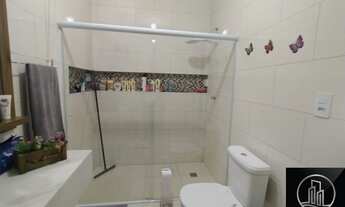 Imagem 3: Casa com 3 dormitórios à venda, 183 m² por R$ 400.000 - Vila Nova Sorocaba - Sorocaba/SP