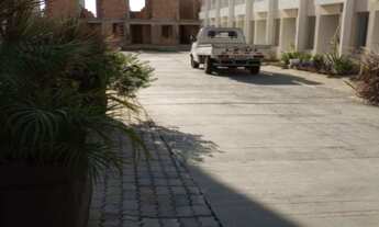 Imagem 6: Sobrado com 2 dormitórios à venda, 59 m² por R$ 200.000 - Jardim Maria Elvira - Sorocaba/S