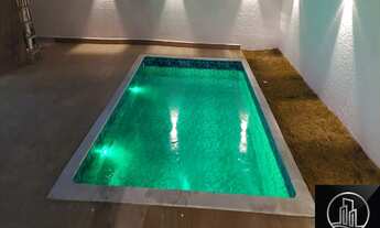 Imagem 4: Casa alphaville com 3 dormitorios e suites