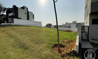 Imagem 7: Excelente lote no Alphaville Nova esplanada IV R$515.000,00