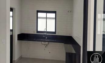 Imagem 7: Casa alphaville com 3 dormitorios e suites