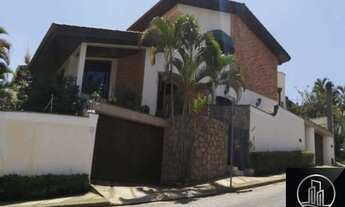 Imagem: Sobrado com 3 dormitórios à venda, 399