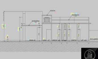 Imagem 3: CASA RESIDENCIAL em SOROCABA - SP, CAJURU DO SUL