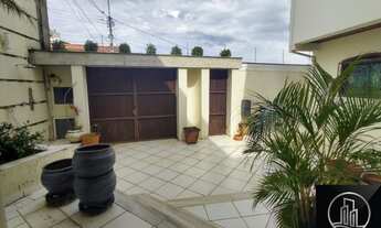 Imagem 4: Sobrado com 3 dormitórios à venda, 399 m² por R$ 1.500.000 - Jardim Paulistano - Sorocaba