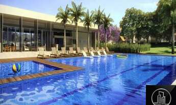 Imagem 2: Terreno à venda, 457 m² por R$ 480.000 - Alphaville Nova Esplanada IV - Votorantim/SP