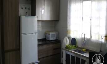 Imagem 7: Casa a casa a venda no bairro da nova Sorocaba R$320.000,00