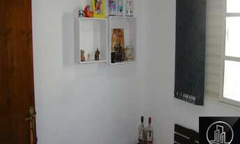 Imagem 4: Casa a casa a venda no bairro da nova Sorocaba R$320.000,00