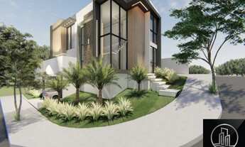 Imagem: Terreno à venda, 415 m² por R$ 280.000