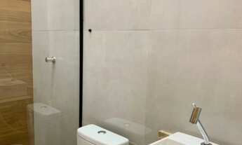 Imagem 6: Casa com 3 dormitórios à venda, 114 m² por R$ 585.000 - Horto Florestal - Sorocaba/SP