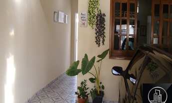 Imagem: Casa a casa a venda no bairro da nova Sorocaba