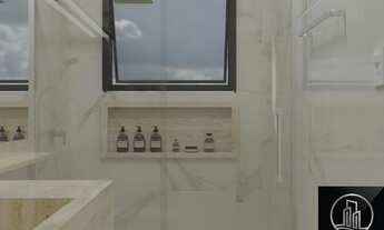 Imagem 7: Casa com 3 dormitórios à venda, 215 m² por R$ 1.950.000 - Condomínio Cyrela Landscape - Vo